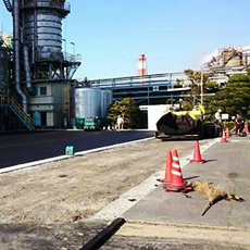 永田建業の事業へのこだわり